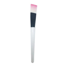 fresh 1pcs Mask brush Cosmetic Makeup Mask Brush New fashion design Very popular Man-made fiber Material Anne