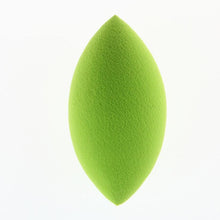 fresh 5PC Women Girls Soft Beauty Makeup Sponge Wash sponges for use polyurethane Material poederdons Anne