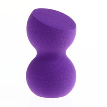 fresh 5PC Women Girls Soft Beauty Makeup Sponge Wash sponges for use polyurethane Material poederdons Anne