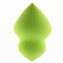 fresh 5PC Women Girls Soft Beauty Makeup Sponge Wash sponges for use polyurethane Material poederdons Anne