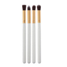 fresh 8 Pcs Black Synthetic Kabuki Flat Foundation Brush Single Makeup Cosmetic Brush pincel profissional para maquiagem Anne