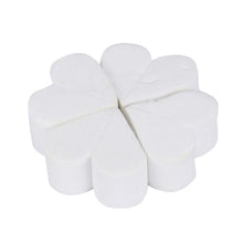 fresh Soft Sponge,Micro-fiber structure Material Makeup Sponge Blending Powder Smooth Puff Flawless Beauty Anne