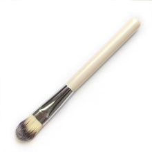 fresh synthetic hair Material New Foundation Brush Brush Professional Beauty Makeup Makeup Tool set de brochas Anne
