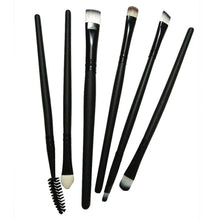 makes applying makeup a luxurious experience 12PCS Cosmetic Makeup Brush Lip Makeup Brush Eyeshadow Brush Anne