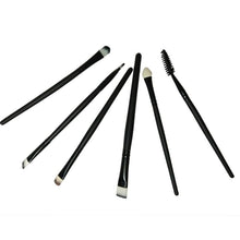 makes applying makeup a luxurious experience 12PCS Cosmetic Makeup Brush Lip Makeup Brush Eyeshadow Brush Anne