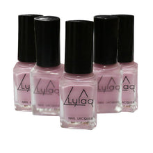 new retail and high quality lulaa 5pcs/Set Peel Off Liquid Tape Latex Tape Peel Off Base Coat Nail Art Liquid Palisade Anne