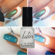 new retail and high quality lulaa 5pcs/Set Peel Off Liquid Tape Latex Tape Peel Off Base Coat Nail Art Liquid Palisade Anne