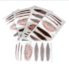 new style Machinery 100% brand new and high quality waterproof temporary tattoos Anne