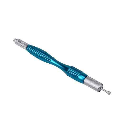 new style New Microblading Pen Tattoo Machine Permanent Makeup Eyebrow Tattoo Manual Pen Anne