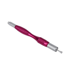new style New Microblading Pen Tattoo Machine Permanent Makeup Eyebrow Tattoo Manual Pen Anne