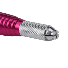 new style New Microblading Pen Tattoo Machine Permanent Makeup Eyebrow Tattoo Manual Pen Anne