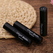 sugar queen Matte moisturizing lasting non-marking Beauty Lipstick Color Changing Moisturizing Lip Gloss Balm Anne